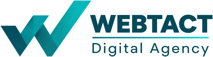 WebTact, Дигитална агенция за цялостно онлайн присъствие